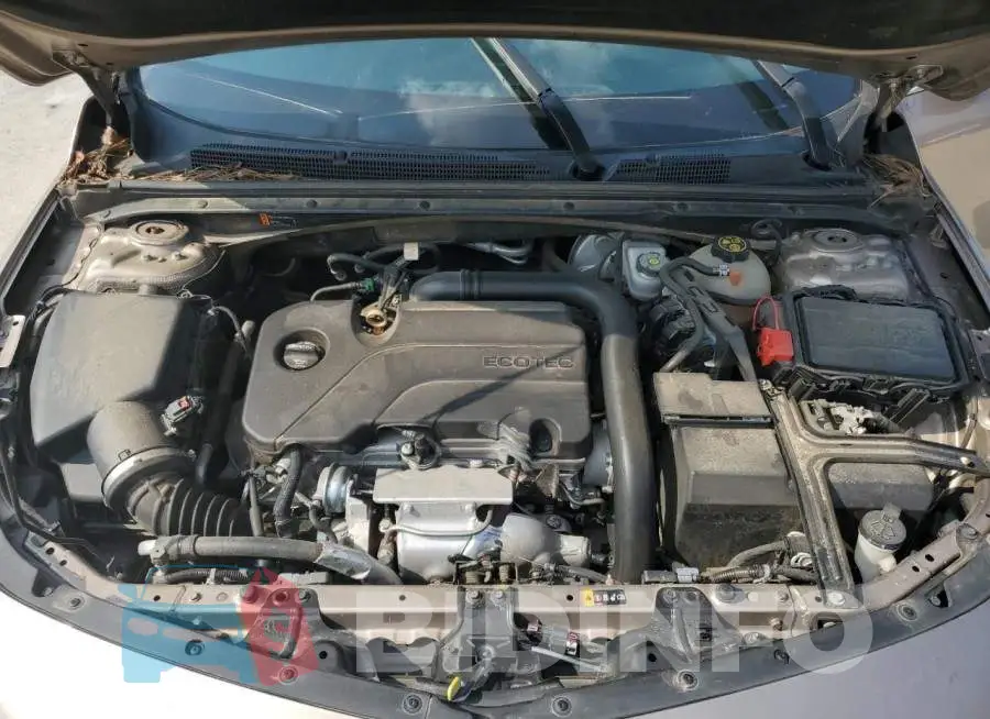 1G1ZD5ST0JF231570 Photo# 11
