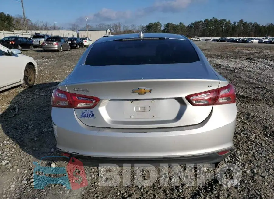 1G1ZD5ST0KF139179 Photo# 6