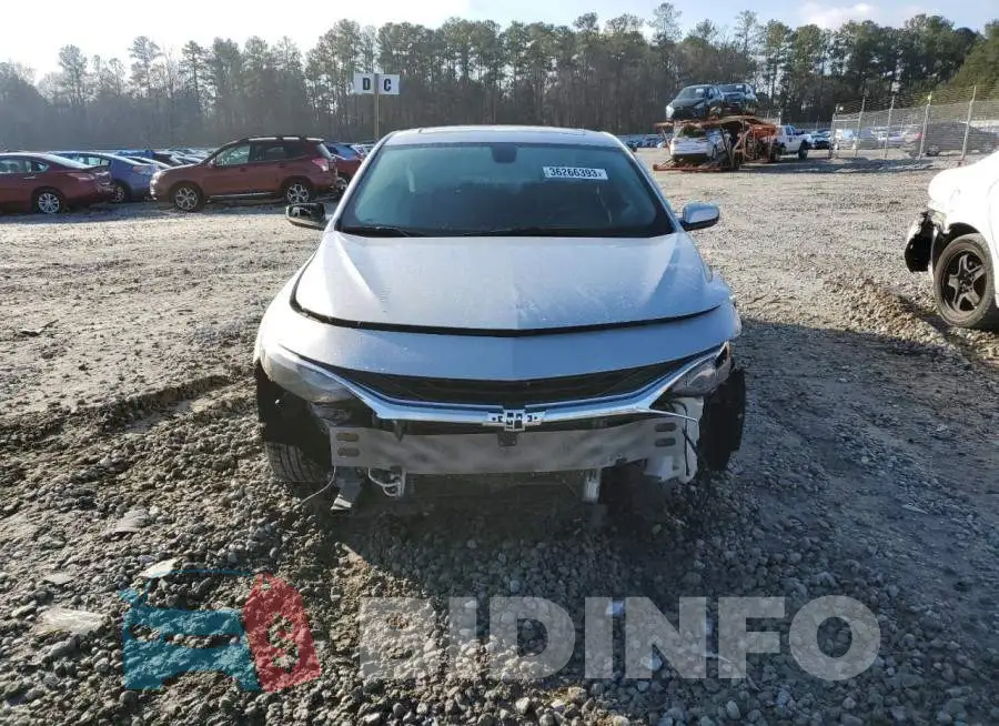 1G1ZD5ST0KF139179 Photo# 5