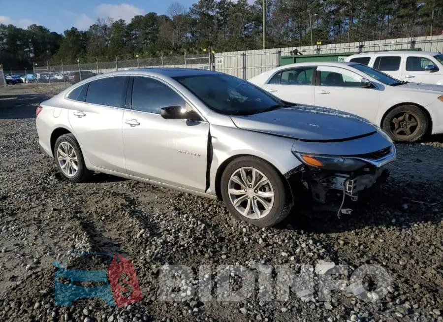 1G1ZD5ST0KF139179 Photo# 4