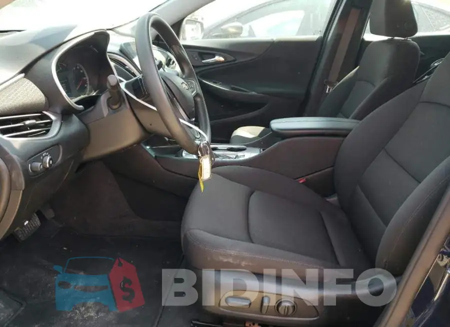 1G1ZD5ST0NF174759 Photo# 7