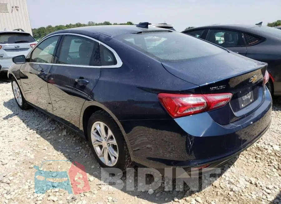 1G1ZD5ST0NF174759 Photo# 2