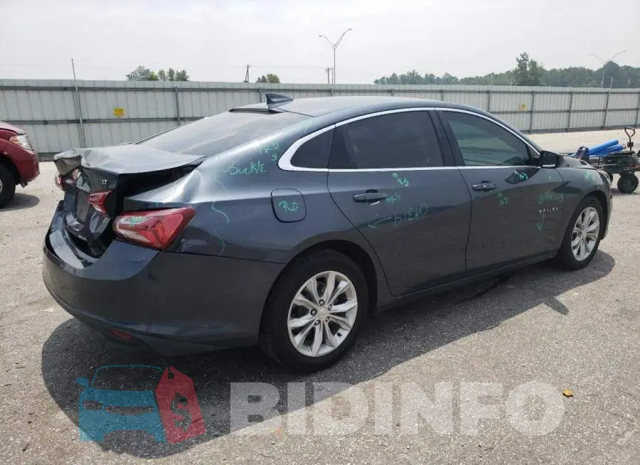 1G1ZD5ST1KF122701 Photo# 3