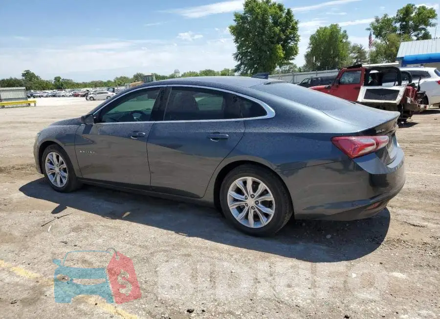 1G1ZD5ST1KF178461 Photo# 2