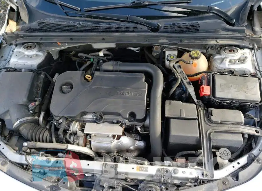 1G1ZD5ST1KF219994 Photo# 11