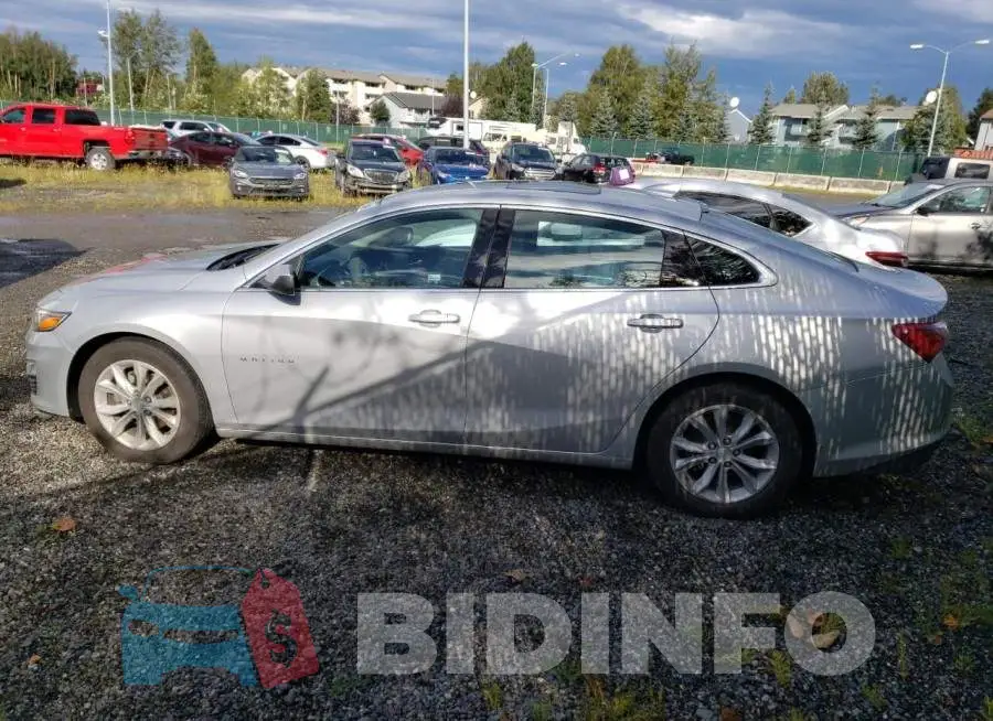 1G1ZD5ST1KF219994 Photo# 2