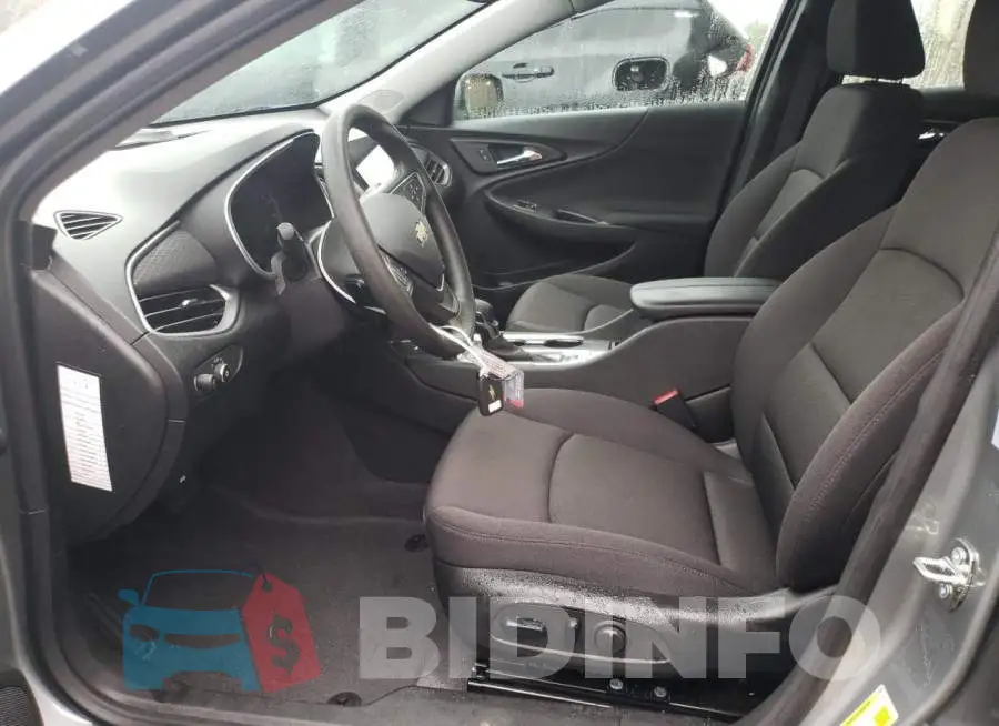 1G1ZD5ST1PF187460 Photo# 7