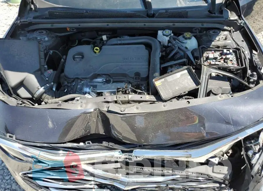 1G1ZD5ST3PF119113 Photo# 11