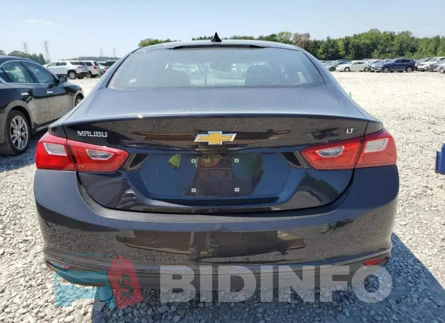 1G1ZD5ST3PF119113 Photo# 6
