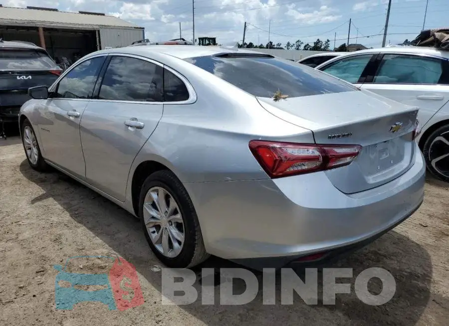 1G1ZD5ST4LF045338 Photo# 2