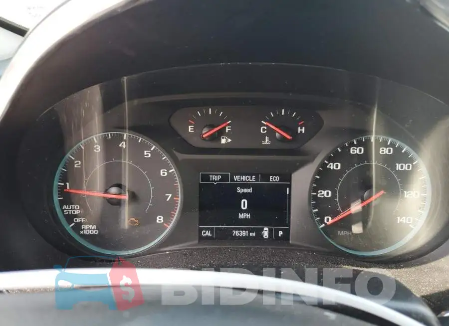 1G1ZD5ST4LF092580 Photo# 9