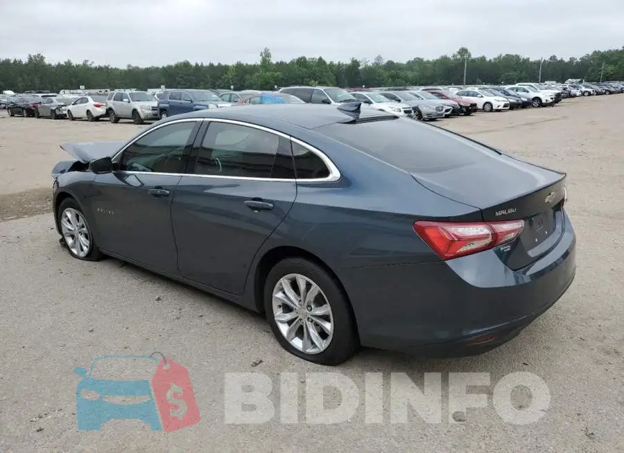 1G1ZD5ST5LF038589 Photo# 2