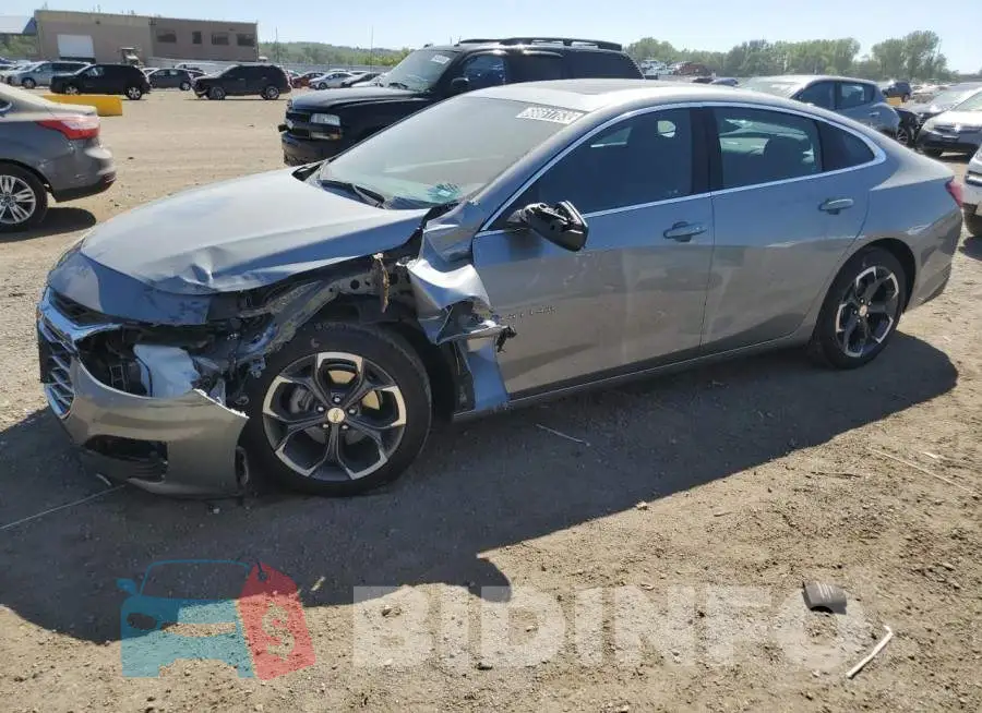 1G1ZD5ST5PF232013 Photo# 1