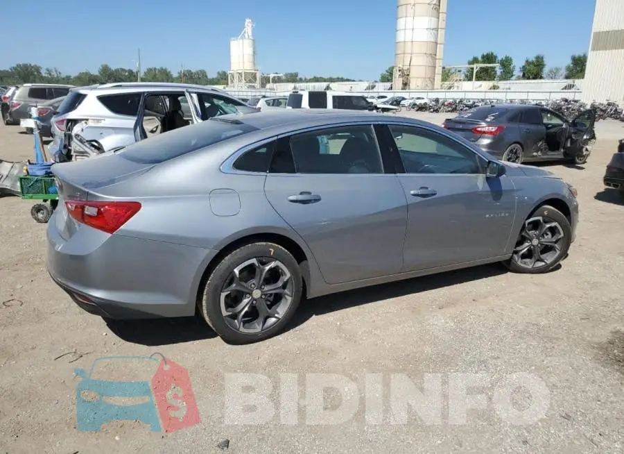 1G1ZD5ST5PF232013 Photo# 3