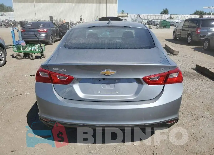 1G1ZD5ST5PF232013 Photo# 6