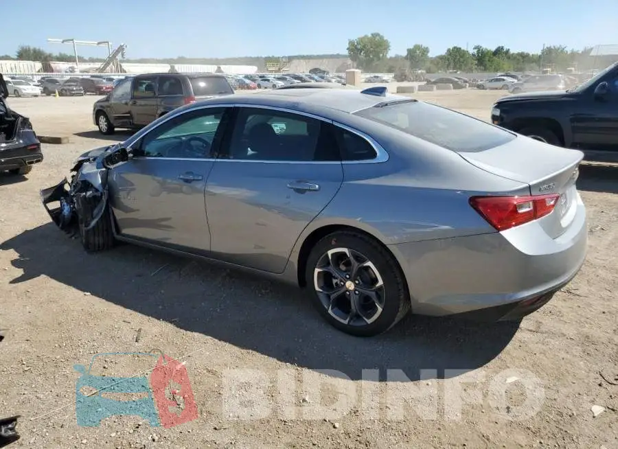 1G1ZD5ST5PF232013 Photo# 2