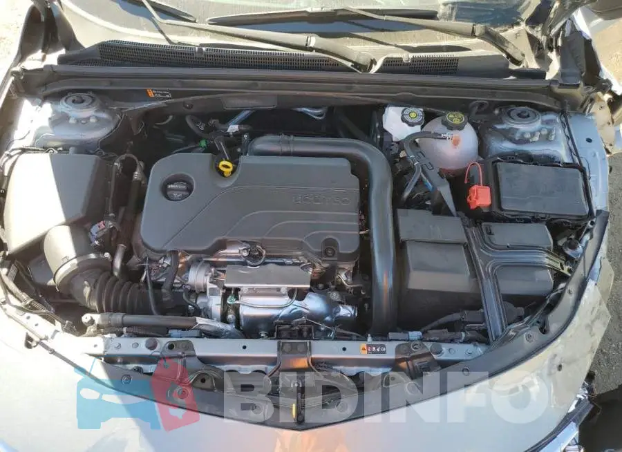 1G1ZD5ST5PF232013 Photo# 11