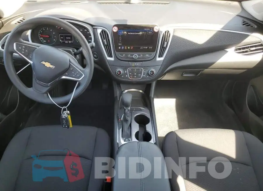 1G1ZD5ST5PF232013 Photo# 8