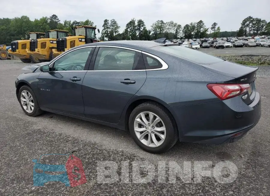 1G1ZD5ST6KF164152 Photo# 2