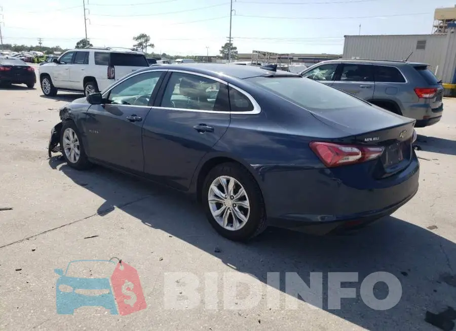 1G1ZD5ST6LF089843 Photo# 2