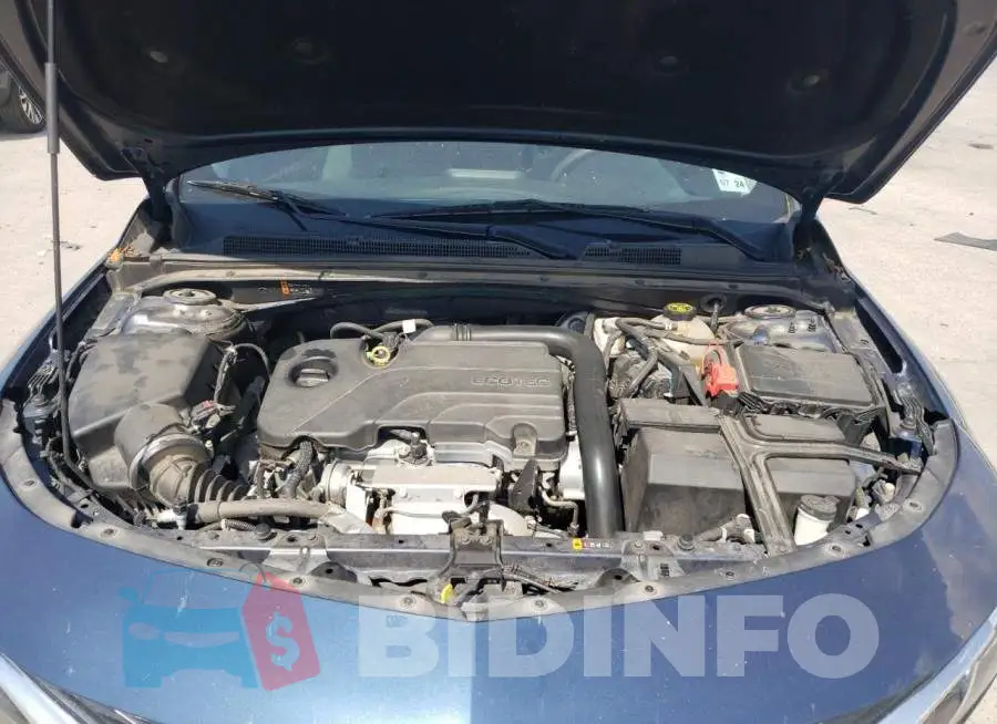1G1ZD5ST6LF089843 Photo# 11