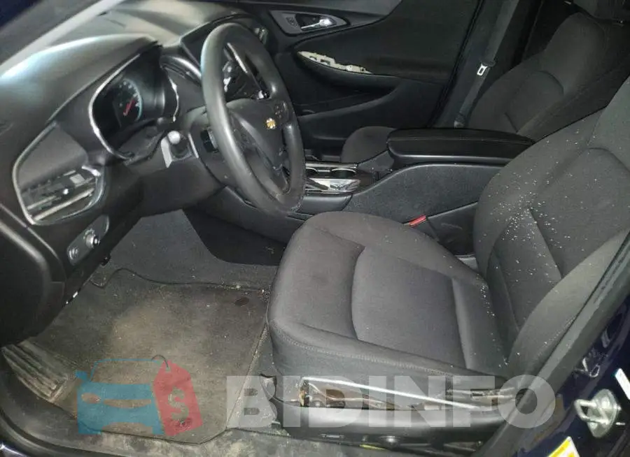 1G1ZD5ST9JF186208 Photo# 7
