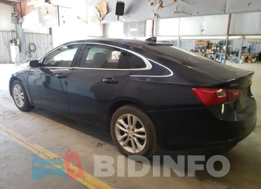 1G1ZD5ST9JF186208 Photo# 2
