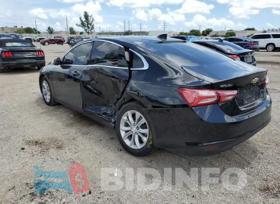 1G1ZD5ST9KF107413 Photo# 2