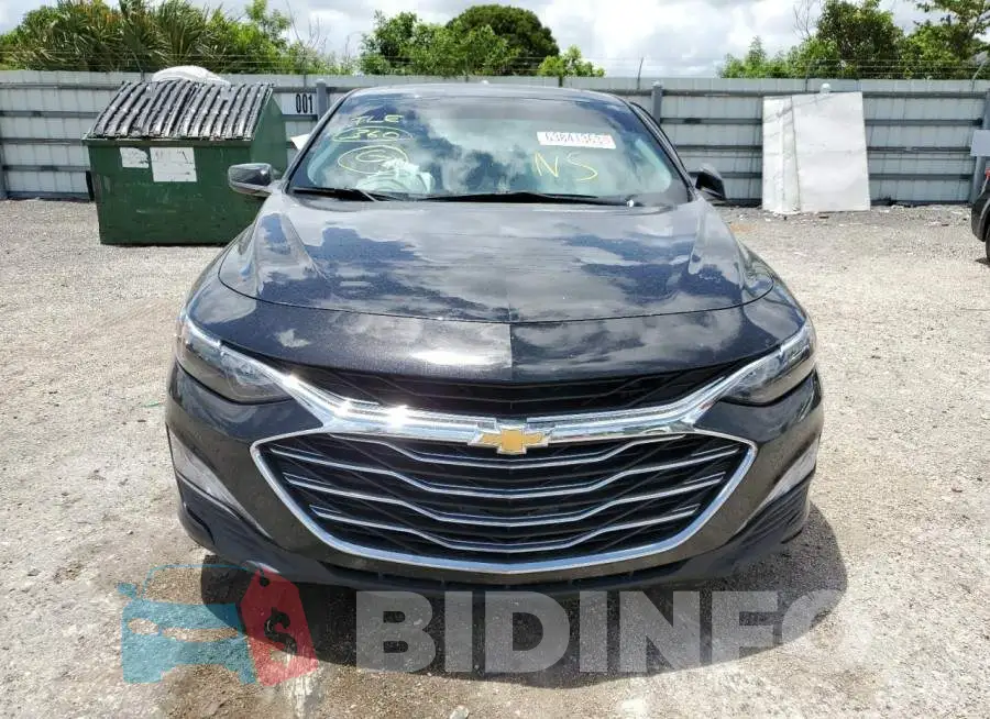 1G1ZD5ST9KF107413 Photo# 5