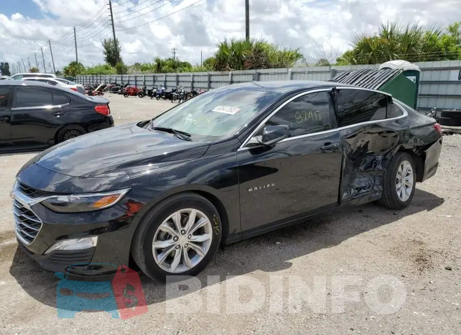 1G1ZD5ST9KF107413 Photo# 1