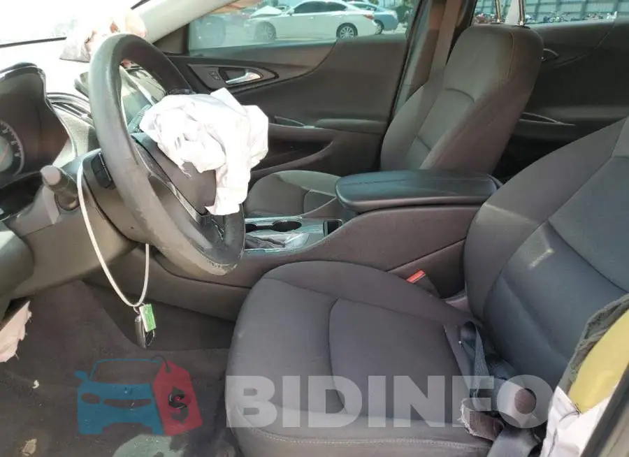 1G1ZD5ST9KF107413 Photo# 7