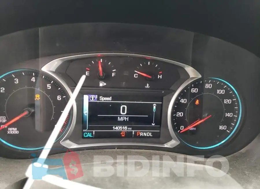 1G1ZE5ST5GF266501 Photo# 9