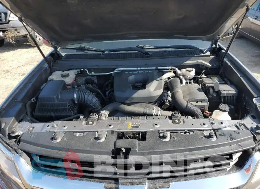 1GCPTCE11J1240291 Photo# 11