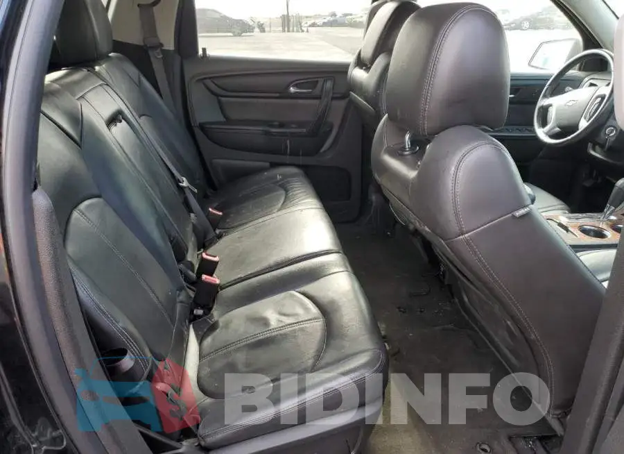 1GNKRHKDXEJ350158 Photo# 11