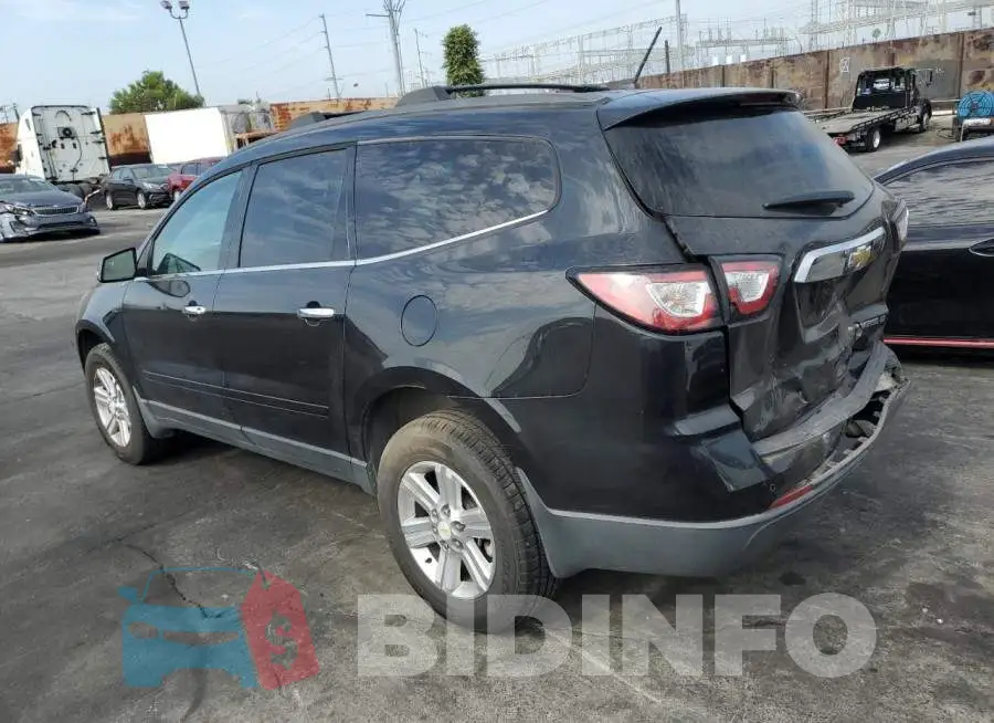 1GNKRHKDXEJ350158 Photo# 2