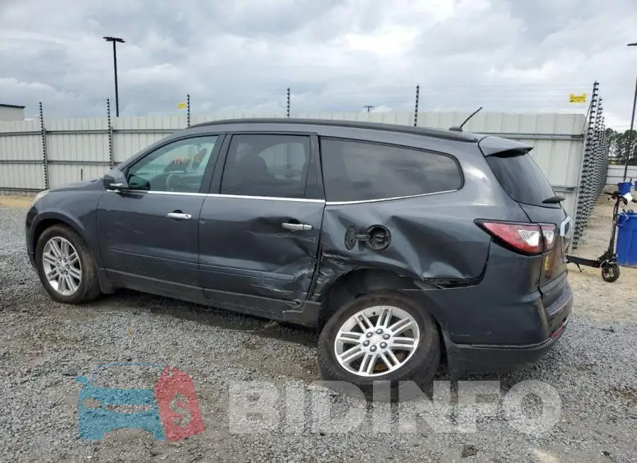 1GNKVGKD4EJ274538 Photo# 2