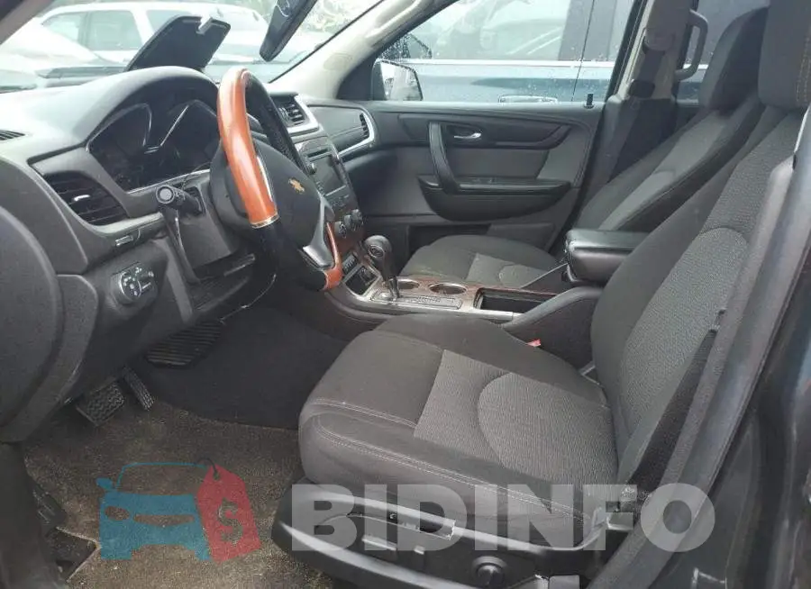 1GNKVGKD4EJ274538 Photo# 7