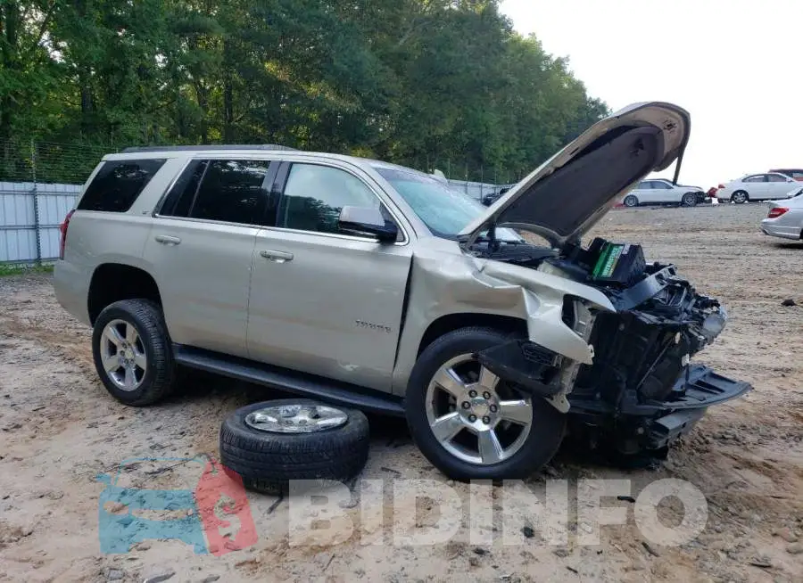 1GNSCBKC3FR728183 Photo# 4