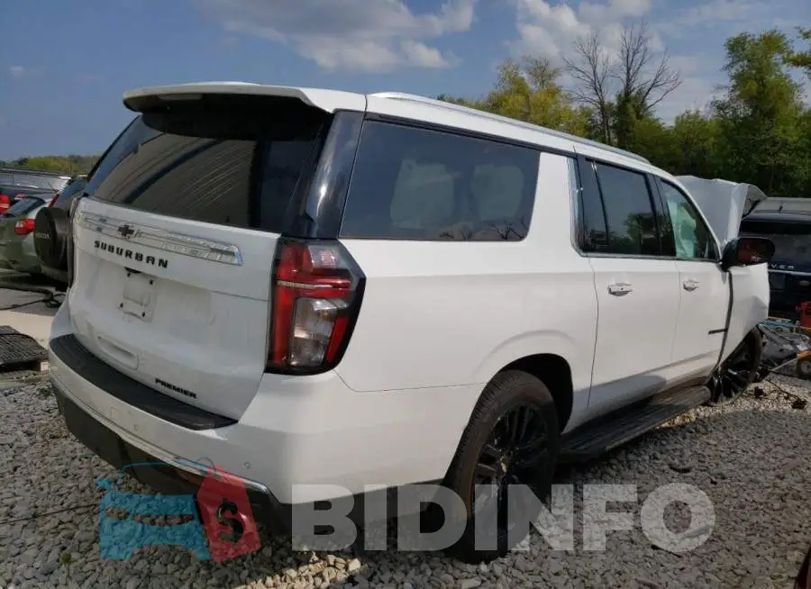 1GNSKFKD6PR149516 Photo# 3