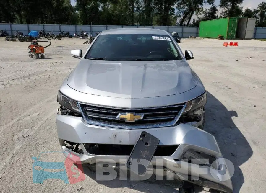 2G1105S33J9171933 Photo# 5