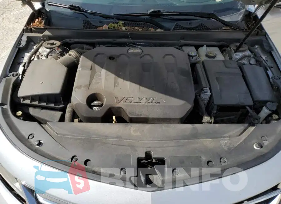 2G1105S33J9171933 Photo# 11