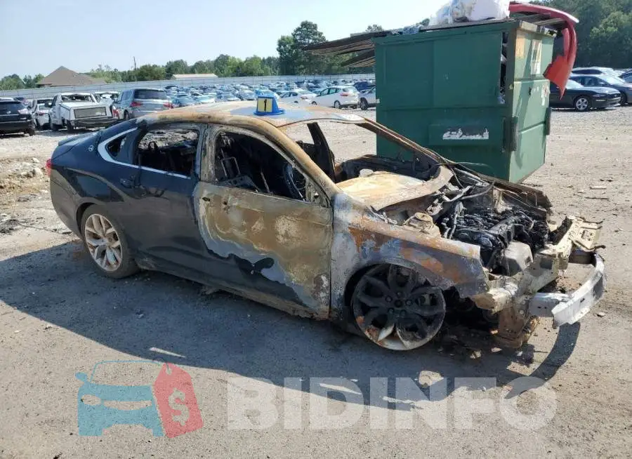 2G1115SL9F9267845 Photo# 4