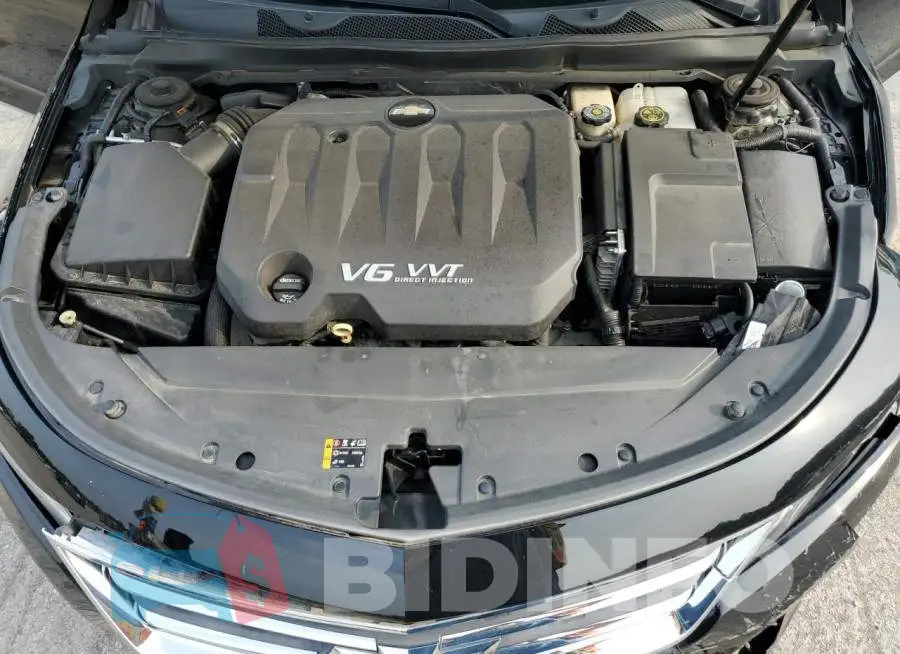 2G1125S31E9256723 Photo# 11
