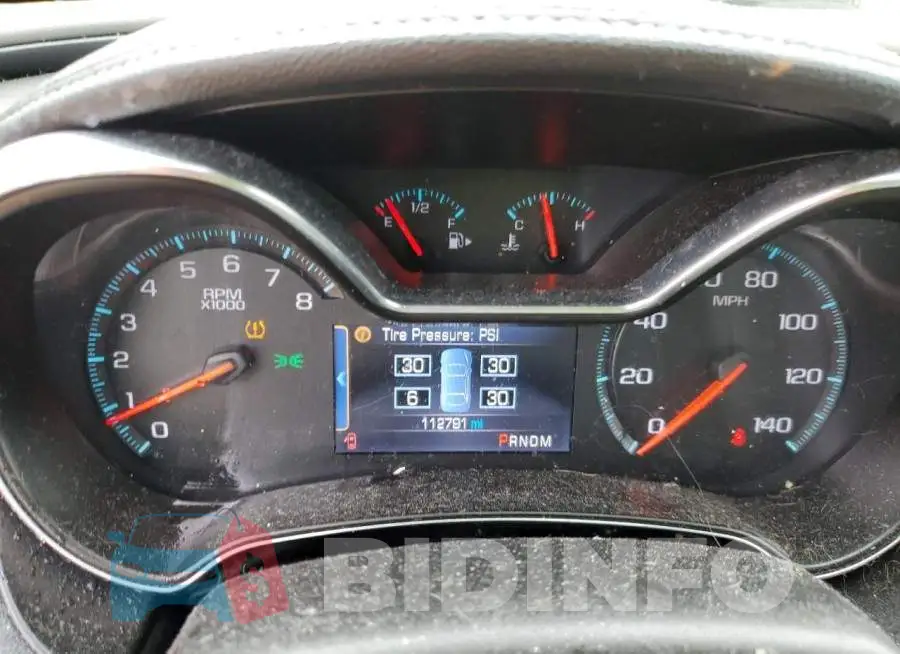 2G1145SL6E9181950 Photo# 9