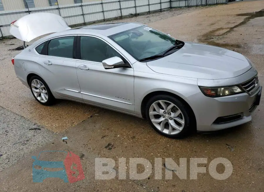 2G1145SL6E9181950 Photo# 4