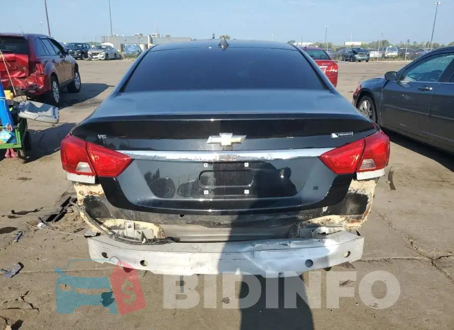 2G1155S33E9175892 Photo# 6