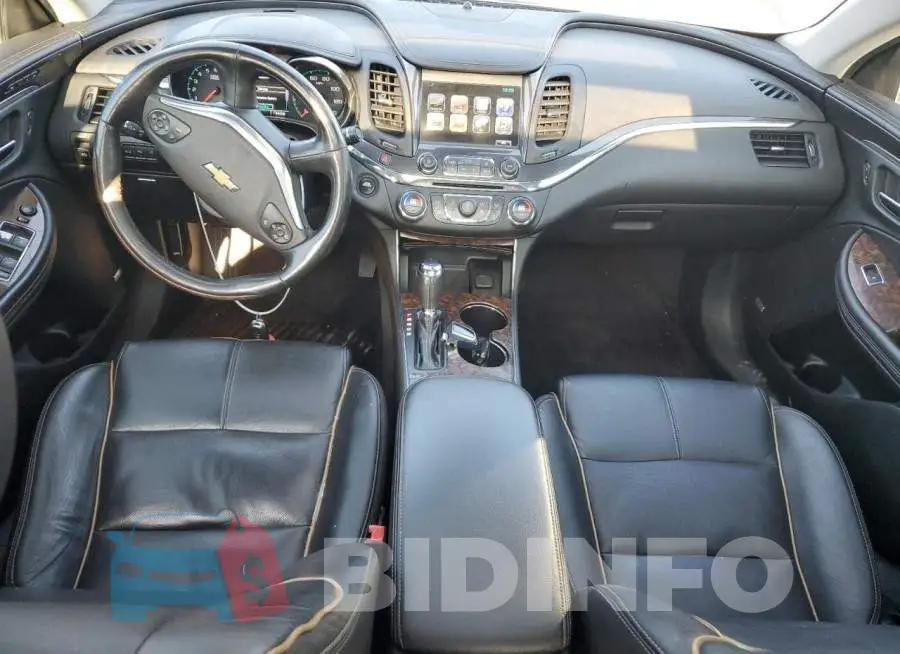 2G1155S33E9175892 Photo# 8
