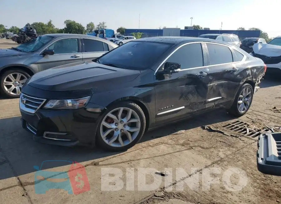 2G1155S33E9175892 Photo# 1