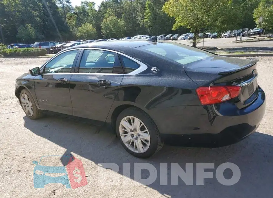 2G11Z5SL5F9289253 Photo# 2