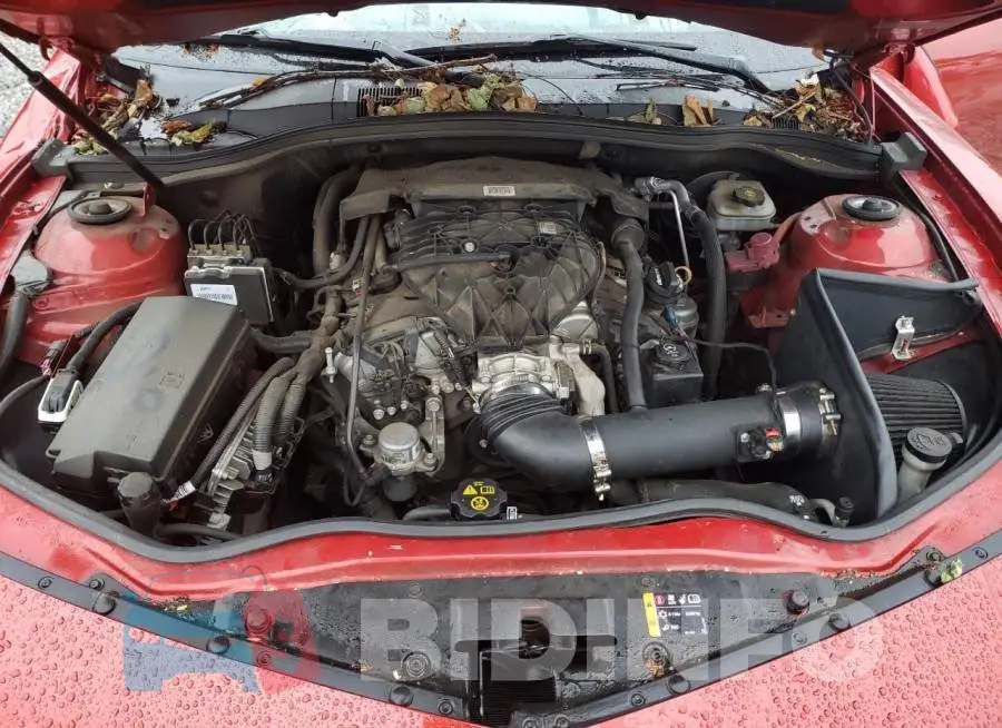 2G1FF1E35F9119347 Photo# 11